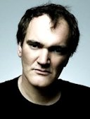 Quentin Tarantino -IQ160